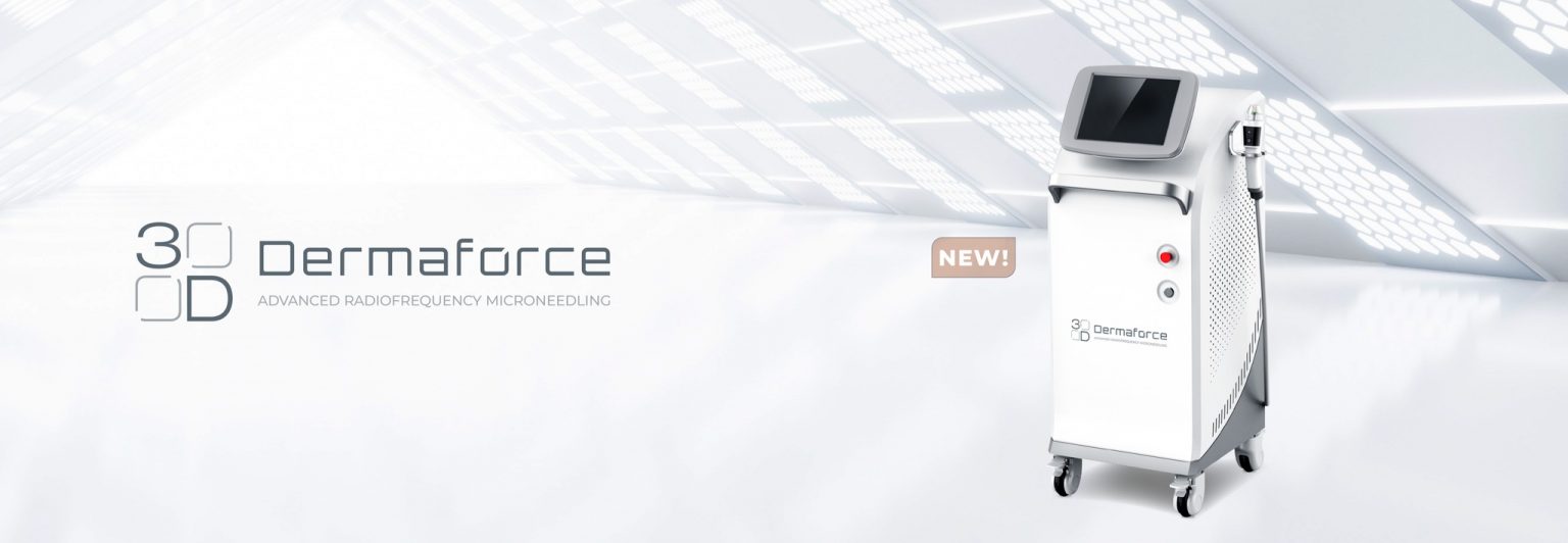 3D Dermaforce Allure Laser Clinic 3D Dermaforce Allure Laser Clinic